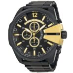 Diesel Watch For Men DZ4338 - Image 3