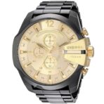 Diesel Watch For Men DZ4485 - Image 3