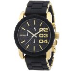 Diesel Watch For Men DZ5322 - Image 2