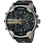 Diesel Watch For Men DZ7348 - Image 2