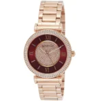 Michael Kors Watch For Women MK3377 - Image 6