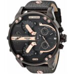Diesel Watch For Men DZ7350 - Image 6