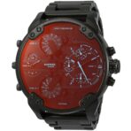 Diesel Watch For Men DZ7395 - Image 4