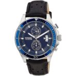 Fossil Watch For Men CH2945 - Image 2