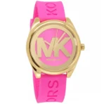 Michael Kors Watch For Women MK7349 - Image 4