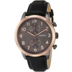 Fossil Watch For Men FS4935 - Image 2