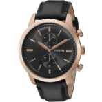 Fossil Watch For Men FS5097 - Image 2