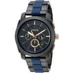 Fossil Watch For Men FS5164 - Image 2