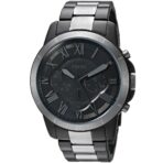Fossil Watch For Men FS5269 - Image 2