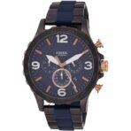 Fossil Watch For Men JR1494 - Image 2