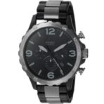 Fossil Watch For Men JR1527 - Image 2