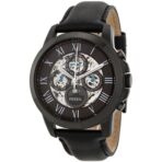 Fossil Watch For Men ME3028 - Image 2