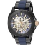 Fossil Watch For Men ME3133 - Image 4