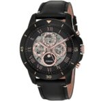 Fossil Watch For Men ME3138 - Image 2