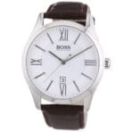 Hugo Boss Watch For Men 1513021 - Image 2