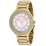 Michael Kors Watch For Women MK3396 - Image 2