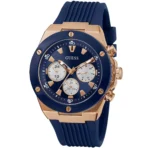 Guess Watch For Men GW0057G2 - Image 5