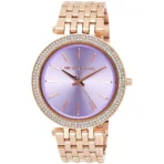 Michael Kors Watch For Women MK3400 - Image 9