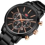 Mini Focus Watch For Men MF0294G-04 - Image 2