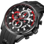 Mini Focus Watch For Men MF0350G-05 - Image 2