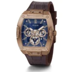 Guess Watch For Men GW0202G2 - Image 9