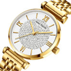 Mini Focus Watch For Women MF0334L-02 - Image 2