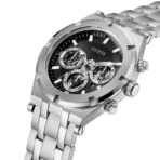 Guess Watch For Men GW0260G1 - Image 8