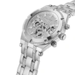 Guess Watch For Men GW0261G1 - Image 2