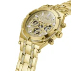 Guess Watch For Men GW0261G2 - Image 2