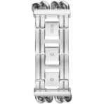 Guess Watch For Women GW0294L1 - Image 2