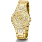 Guess Watch For Women GW0320L2 - Image 10