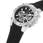 Guess Watch For Men GW0333G1 - Image 2