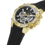Guess Watch For Men GW0333G2 - Image 3