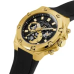 Guess Watch For Men GW0334G2 - Image 2