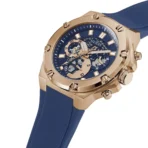 Guess Watch For Men GW0334G3 - Image 4