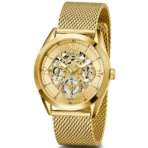 Guess Watch For Men GW0368G2 - Image 5