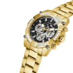 Guess Watch For Men GW0390G2 - Image 7