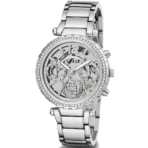 Guess Watch For Women GW0403L1 - Image 3