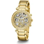 Guess Watch For Women GW0403L2 - Image 2