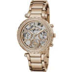 Guess Watch For Women GW0403L3 - Image 2
