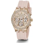Guess Watch For Women GW0407L3 - Image 10