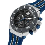 Guess Watch For Men GW0415G2 - Image 2