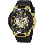 Guess Watch For Men GW0423G2 - Image 3