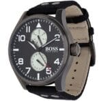 Hugo Boss Watch For Men 1513086 - Image 2