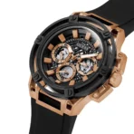 Guess Watch For Men GW0423G5 - Image 2