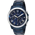 Fossil Watch For Men FS5230 - Image 2