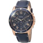 Fossil Watch For Men FS5237 - Image 2
