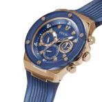 Guess Watch For Men GW0425G3 - Image 2