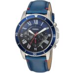Fossil Watch For Men FS5373 - Image 2