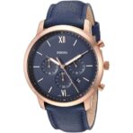 Fossil Watch For Men FS5454 - Image 2